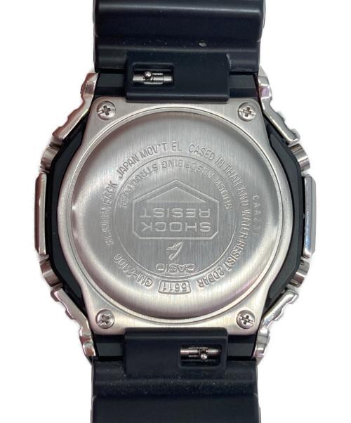 CASIO（カシオ）CASIO (カシオ) リストウォッチの古着・服飾アイテム