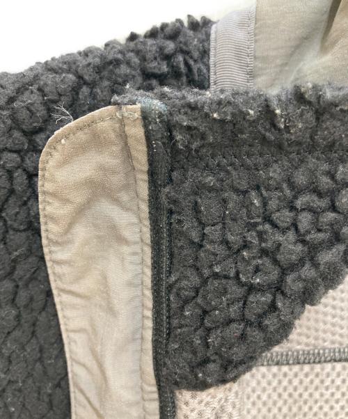 Patagonia（パタゴニア）Patagonia (パタゴニア) Classic Retro-X Vest ブラック サイズ:Ⅿの古着・服飾アイテム
