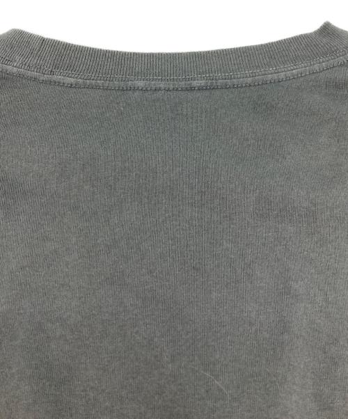 Ron Herman（ロンハーマン）Ron Herman (ロンハーマン) Champion (チャンピオン) 半袖Tシャツ グレー サイズ:Mの古着・服飾アイテム
