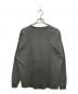 Ron Herman (ロンハーマン) Champion (チャンピオン) 半袖Tシャツ グレー サイズ:M：5000円