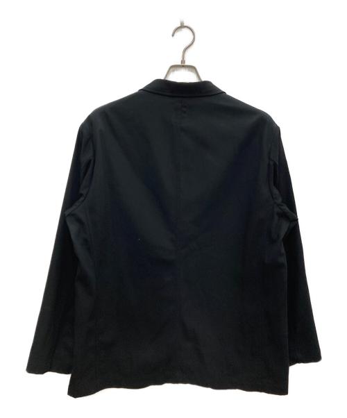 Ron Herman（ロンハーマン）Ron Herman (ロンハーマン) 3Bテーラードジャケット ブラック サイズ:Sの古着・服飾アイテム