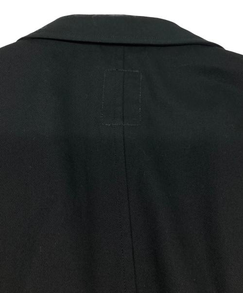 Ron Herman（ロンハーマン）Ron Herman (ロンハーマン) 3Bテーラードジャケット ブラック サイズ:Sの古着・服飾アイテム