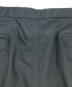 中古・古着 THE NORTHFACE PURPLELABEL (ザ・ノースフェイス パープルレーベル) Stretch Twill Wide Tapered Pants ブラック サイズ:SIZE32：9000円