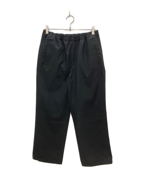 GOLDWIN（ゴールドウイン）GOLDWIN (ゴールドウイン) ハイパーデンスタフタウルトラソニックパンツ ブラック サイズ:SIZE1の古着・服飾アイテム