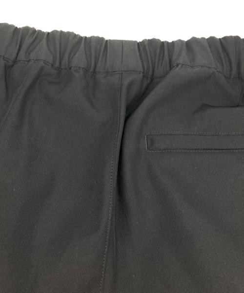 GOLDWIN（ゴールドウイン）GOLDWIN (ゴールドウイン) ハイパーデンスタフタウルトラソニックパンツ ブラック サイズ:SIZE1の古着・服飾アイテム