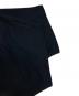 中古・古着 Stockholm Surfboard Club (ストックホルム サーフボード クラブ) バックプリント半袖Tシャツ ブラック サイズ:L：5000円