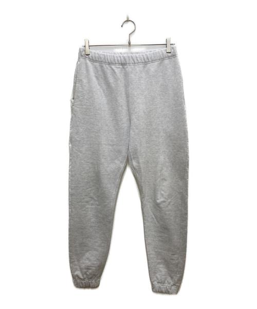 Ron Herman（ロンハーマン）Ron Herman (ロンハーマン) スウェットパンツ グレー サイズ:Mの古着・服飾アイテム