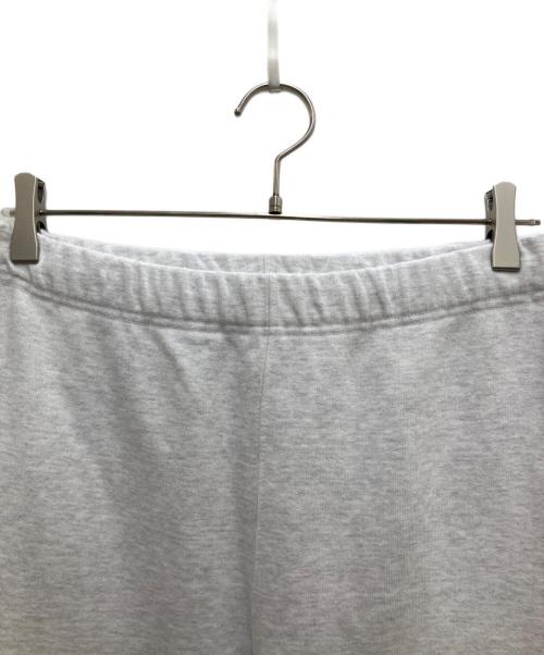 Ron Herman（ロンハーマン）Ron Herman (ロンハーマン) スウェットパンツ グレー サイズ:Mの古着・服飾アイテム