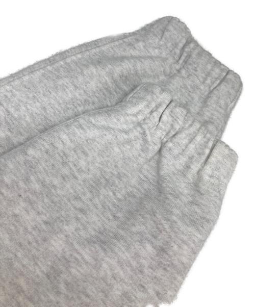 Ron Herman（ロンハーマン）Ron Herman (ロンハーマン) スウェットパンツ グレー サイズ:Mの古着・服飾アイテム