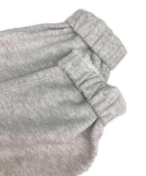 Ron Herman（ロンハーマン）Ron Herman (ロンハーマン) スウェットパンツ グレー サイズ:Mの古着・服飾アイテム