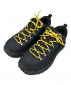 HOKAホカ）の古着「TOR SUMMIT スニーカー」｜ブラック