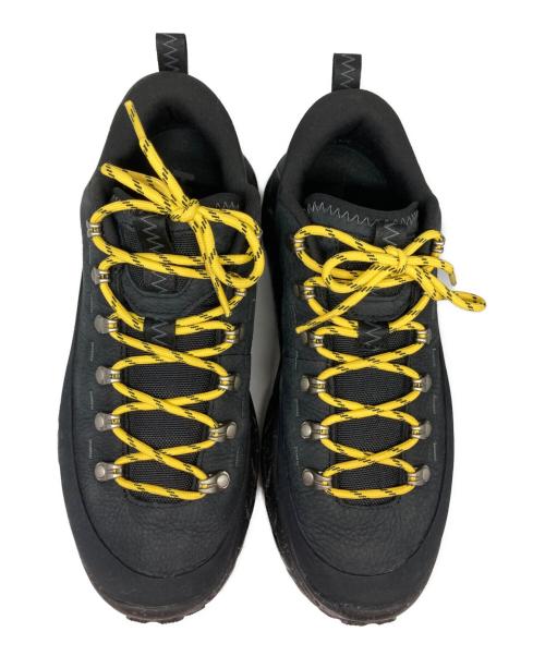 HOKA（ホカ）HOKA (ホカ) TOR SUMMIT スニーカー ブラック サイズ:27cmの古着・服飾アイテム