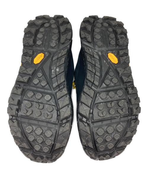 HOKA（ホカ）HOKA (ホカ) TOR SUMMIT スニーカー ブラック サイズ:27cmの古着・服飾アイテム