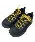 HOKA（ホカ）の古着「TOR SUMMIT スニーカー」｜ブラック