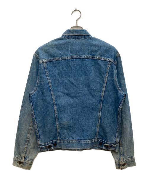 LEVI'S（リーバイス）LEVI'S (リーバイス) ヴィンテージデニムジャケット インディゴ サイズ:40の古着・服飾アイテム
