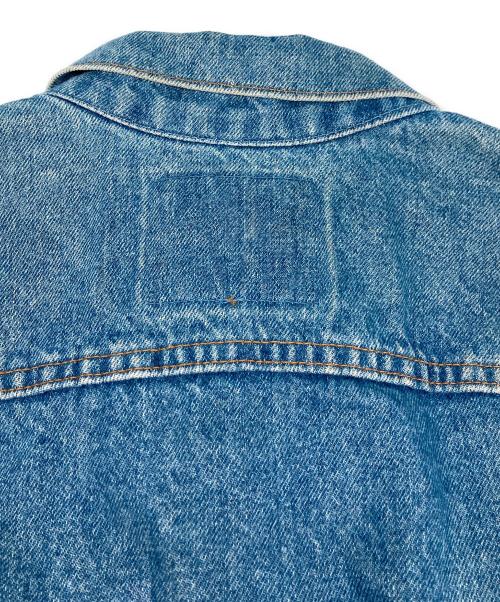 LEVI'S（リーバイス）LEVI'S (リーバイス) ヴィンテージデニムジャケット インディゴ サイズ:40の古着・服飾アイテム