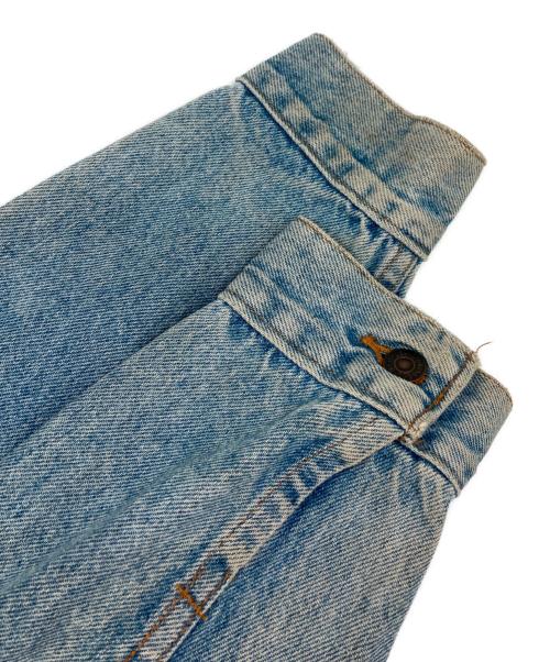 LEVI'S（リーバイス）LEVI'S (リーバイス) ヴィンテージデニムジャケット インディゴ サイズ:40の古着・服飾アイテム