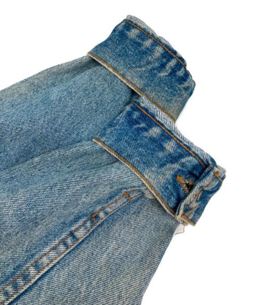 LEVI'S（リーバイス）LEVI'S (リーバイス) ヴィンテージデニムジャケット インディゴ サイズ:40の古着・服飾アイテム