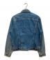 LEVI'S (リーバイス) ヴィンテージデニムジャケット インディゴ サイズ:40：9000円