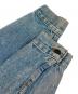 中古・古着 LEVI'S (リーバイス) ヴィンテージデニムジャケット インディゴ サイズ:40：9000円