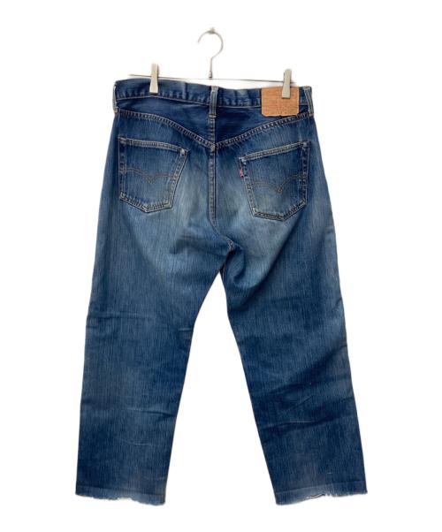 LEVI'S（リーバイス）LEVI'S (リーバイス) 501XX デニムパンツ インディゴ サイズ:SIZE 36の古着・服飾アイテム
