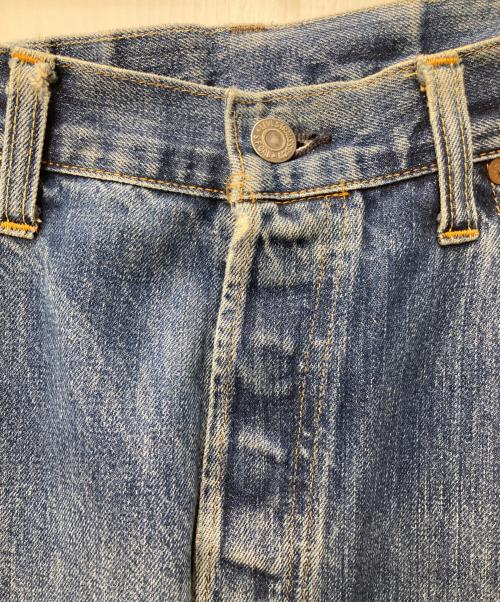 LEVI'S（リーバイス）LEVI'S (リーバイス) 501XX デニムパンツ インディゴ サイズ:SIZE 36の古着・服飾アイテム