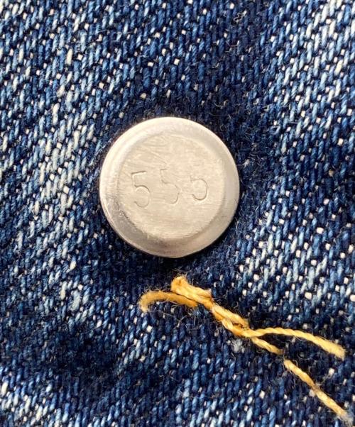 LEVI'S（リーバイス）LEVI'S (リーバイス) 501XX デニムパンツ インディゴ サイズ:SIZE 36の古着・服飾アイテム