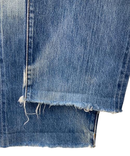 LEVI'S（リーバイス）LEVI'S (リーバイス) 501XX デニムパンツ インディゴ サイズ:SIZE 36の古着・服飾アイテム