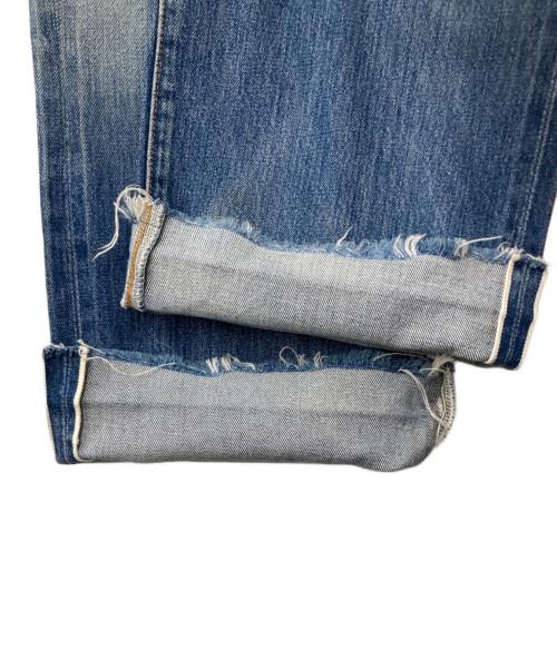 LEVI'S（リーバイス）LEVI'S (リーバイス) 501XX デニムパンツ インディゴ サイズ:SIZE 36の古着・服飾アイテム