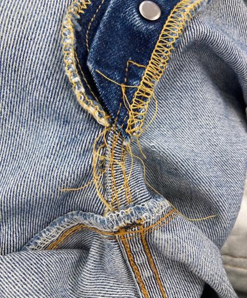 LEVI'S（リーバイス）LEVI'S (リーバイス) 501XX デニムパンツ インディゴ サイズ:SIZE 36の古着・服飾アイテム