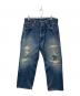 LEVI'S（リーバイス）の古着「501XX デニムパンツ」｜インディゴ