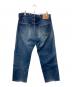LEVI'S (リーバイス) 501XX デニムパンツ インディゴ サイズ:SIZE 36：9000円