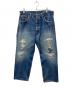 中古・古着 LEVI'S (リーバイス) 501XX デニムパンツ インディゴ サイズ:SIZE 36：9000円