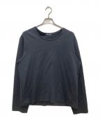 STRONGストロング）の古着「pack tee」｜グレー
