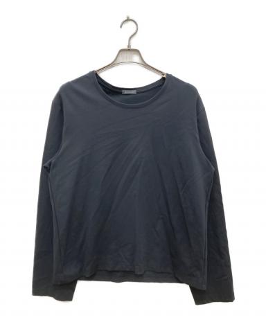 中古・古着通販】STRONG (ストロング) pack tee グレー サイズ:M