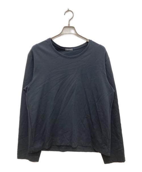 STRONG（ストロング）STRONG (ストロング) pack tee グレー サイズ:Mの古着・服飾アイテム