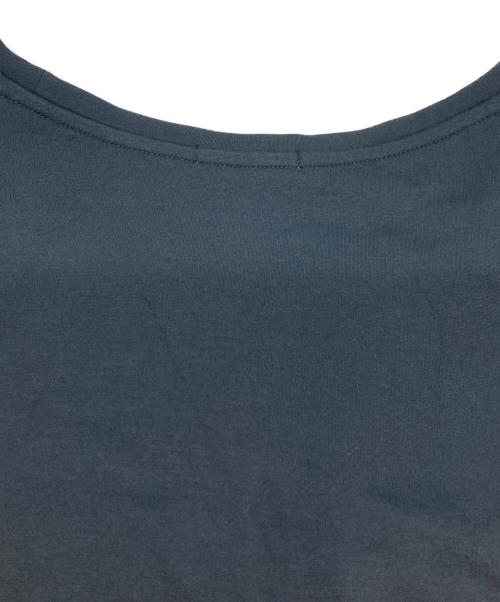 STRONG（ストロング）STRONG (ストロング) pack tee グレー サイズ:Mの古着・服飾アイテム
