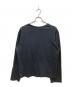 STRONG (ストロング) pack tee グレー サイズ:M：8000円