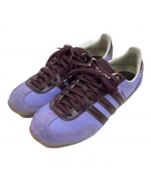 adidas×WALES BONNER（アディダス×ウェールズボナー）の古着「JAPAN スニーカー」｜パープル