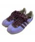 adidas（アディダス）の古着「JAPAN スニーカー」｜パープル