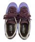 adidas (アディダス) WALES BONNER (ウェールズボナー) JAPAN スニーカー パープル サイズ:26cm：20000円