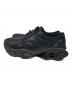 asics (アシックス) GEL-KINETIC SP　スニーカー ブラック サイズ:26.5cm/US8.5/UK7.5/EUR42：20000円