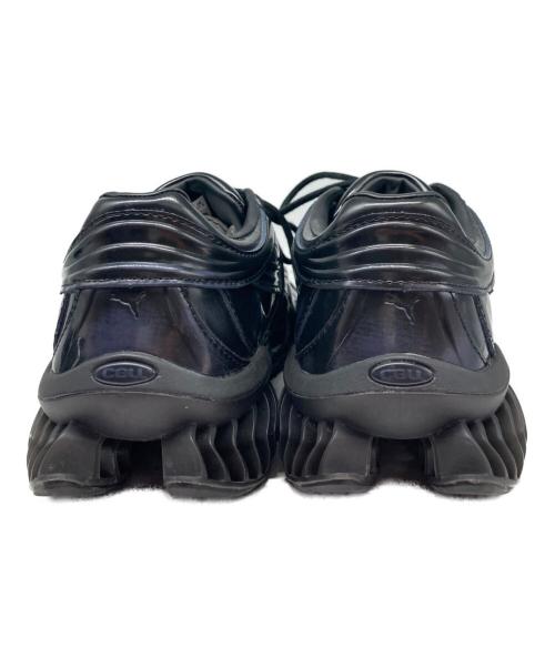 PUMA（プーマ）PUMA (プーマ) J.L - A.L/ (ジェイラル) セル ジオ １ スニーカー ブラック サイズ:27.5cmの古着・服飾アイテム