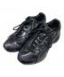 PUMA（プーマ）の古着「セル ジオ １ スニーカー」｜ブラック