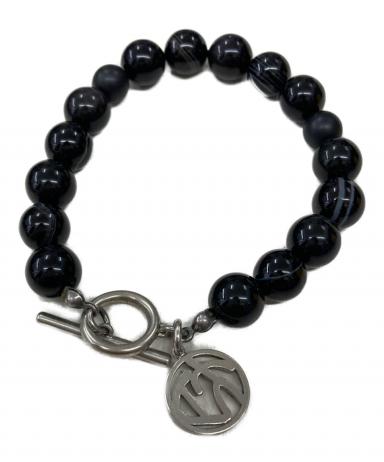 中古・古着通販】SOSHIOTSUKI (ソウシ オオツキ) JUZU BRACELET