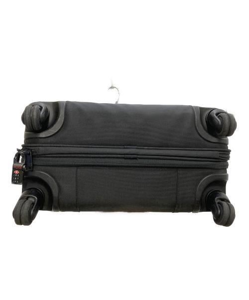 TUMI（トゥミ）TUMI (トゥミ) キャリーケース ブラックの古着・服飾アイテム