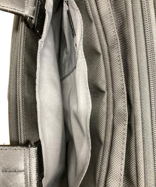 TUMI（トゥミ）TUMI (トゥミ) キャリーケース ブラックの古着・服飾アイテム