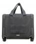TUMI (トゥミ) キャリーケース ブラック：16000円