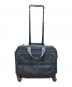 中古・古着 TUMI (トゥミ) キャリーケース ブラック：16000円
