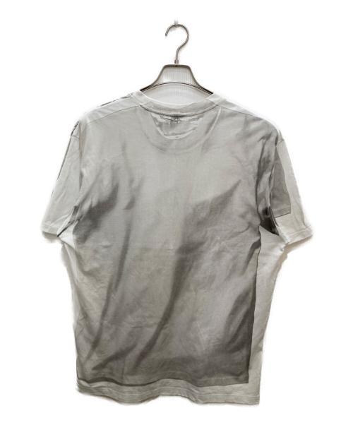 SUPREME（シュプリーム）SUPREME (シュプリーム) MM6 Maison Margiela (エムエムシックスメゾンマルジェラ) BOX LOGO Tee ホワイト サイズ:Mの古着・服飾アイテム